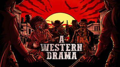 A Western Drama | Versione Italiana