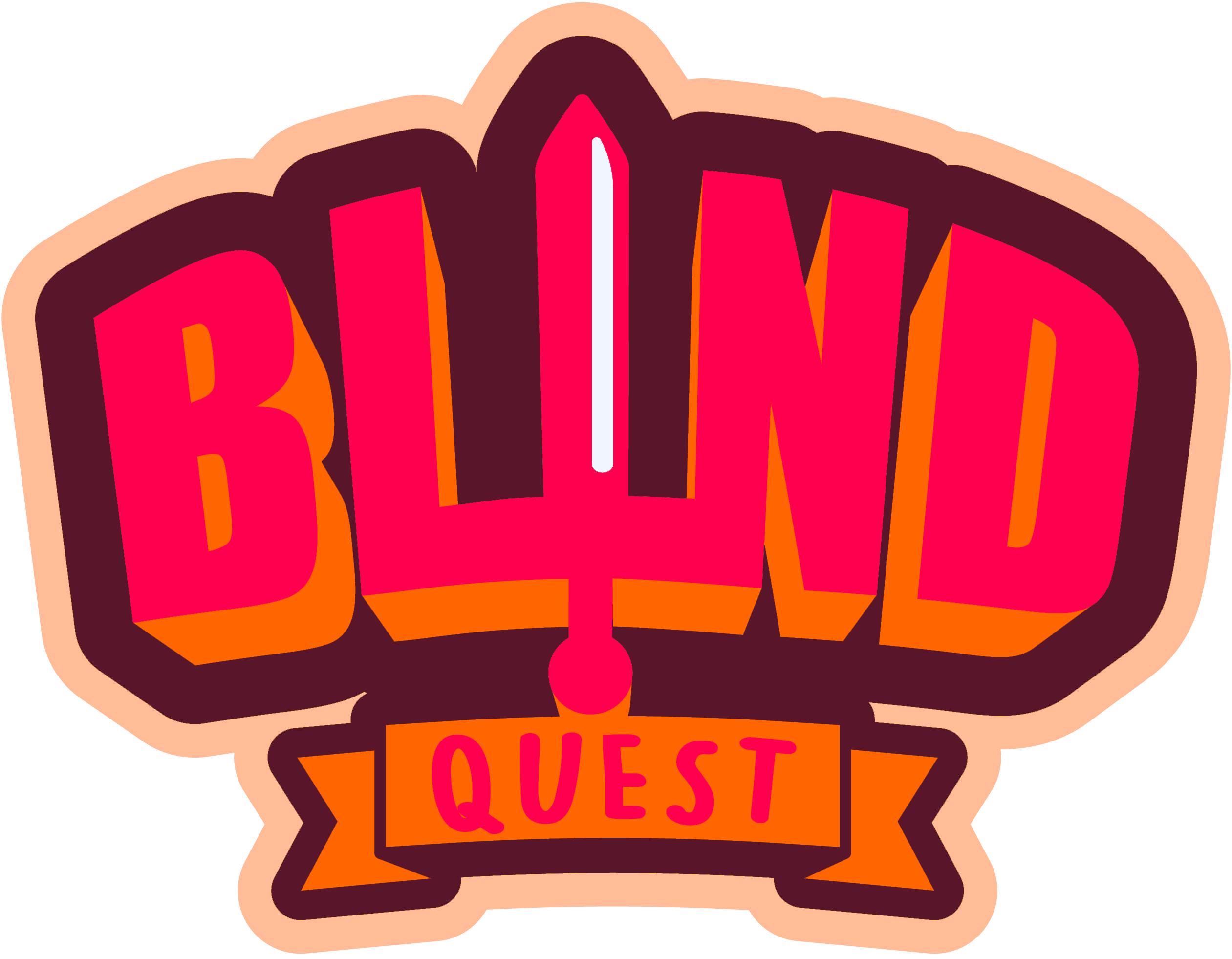 Blind Quest | SuperBundle